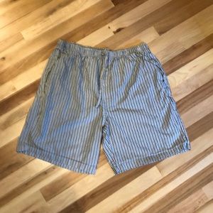 Sleep shorts